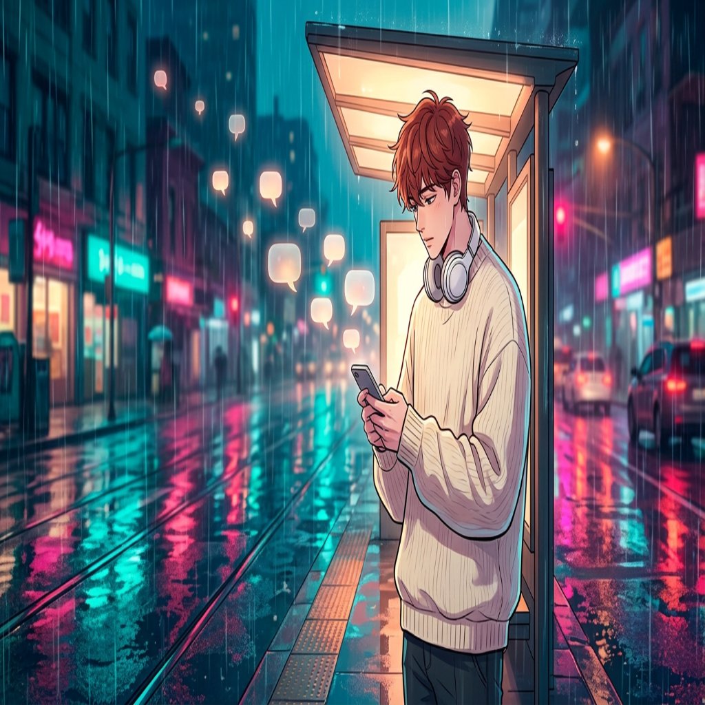 Банкротство Character AI: закроется ли c.ai и что будет с чатами