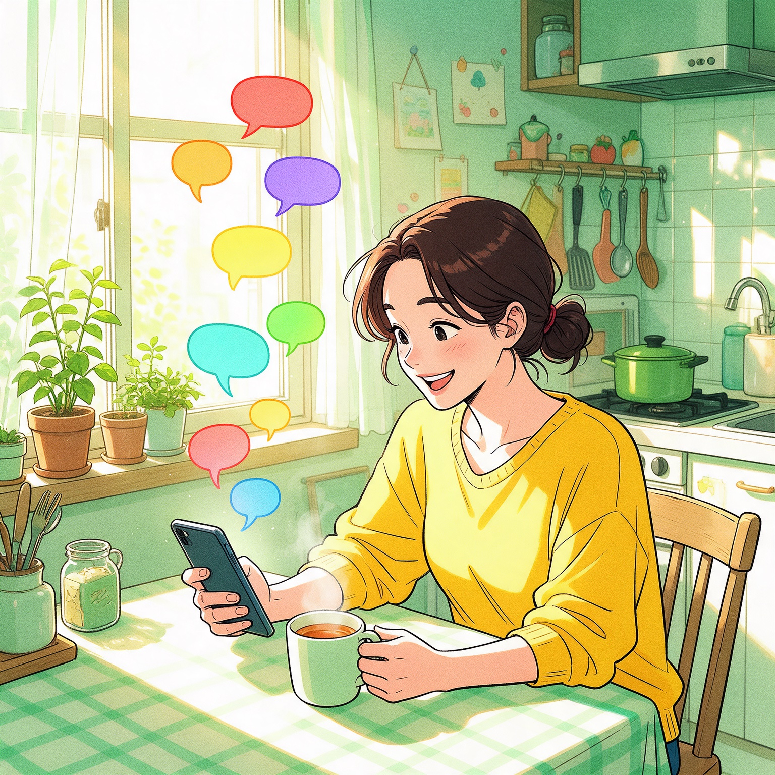 PolyBuzz на русском: как пользоваться и чем заменить