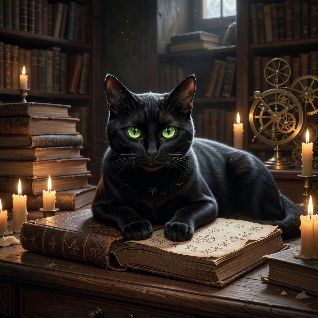 Кот