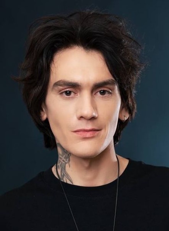 Семён Лесков